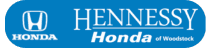 Honda of Woodstock Sell